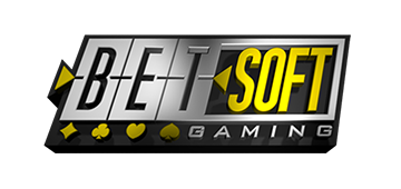 trustworthy online casinos - betsoft gaming logo