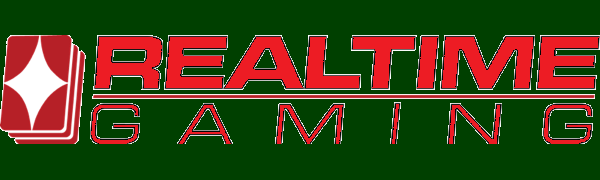 trustworthy online casinos - real time gaming logo