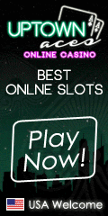 trustworthy online casinos - uptown aces casino