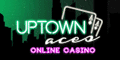 trustworthy online casinos - uptown aces casino